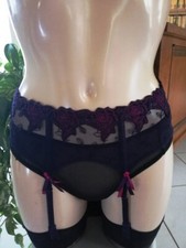 LISE CHARMEL PORTE JARRETELLE TAILLE 1 REF ACA4933