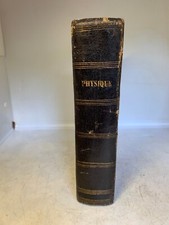 ANCIEN LIVRE TRAITE DE