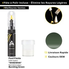 Peinture retouche pour ford - pour,