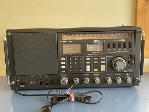 Grundig satellit international - grundig,