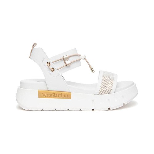 Nero giardini sandalette - giardini,