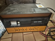 Chargeur 24v 48a manutention - chargeur,