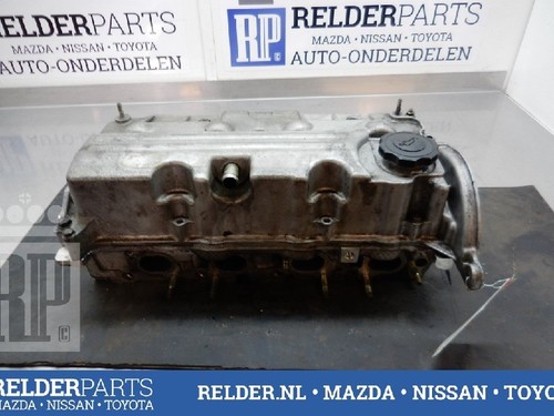 Culasse mazda 626 - culasse,