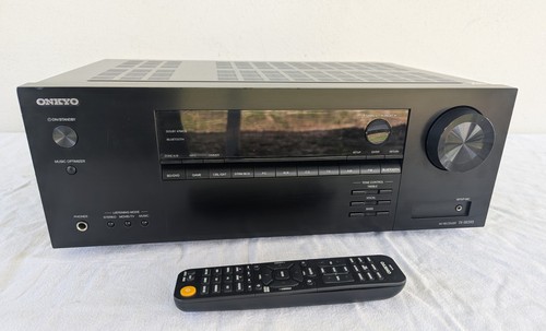 Onkyo sr393 2ch a v - tx-sr393, 5.2ch