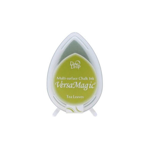 Mini encreur texture craie - mini,