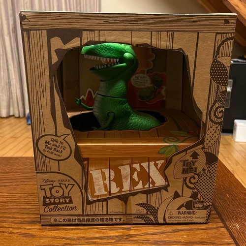 Figurine disney pixar toy - disney,