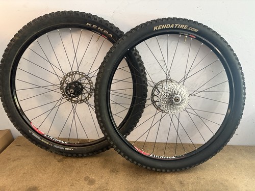 American classic hubs - american, stans