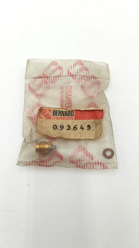Pointeau bernard moteur - moteur, ref