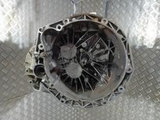 Boite de vitesses OPEL VIVARO