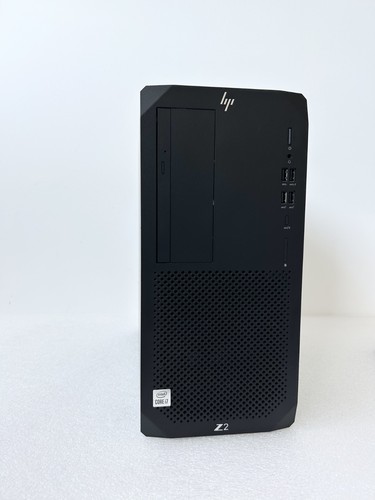 Tower intel core - hp, –