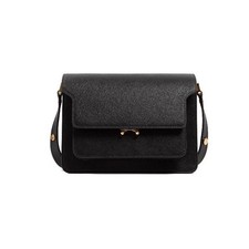 Marni Sac à épaule moyen en