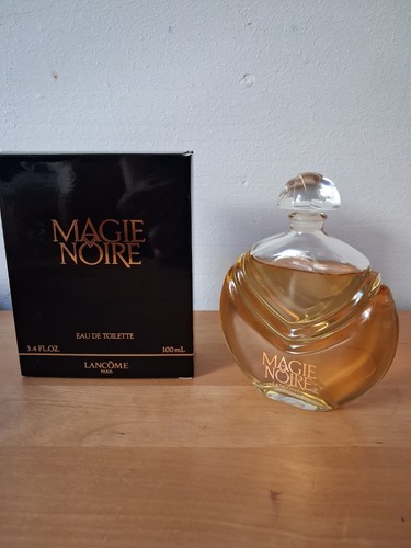 Parfum lancôme magie noire - lancÔme,