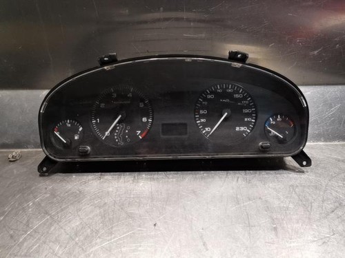 Compteur peugeot 406 - peugeot,
