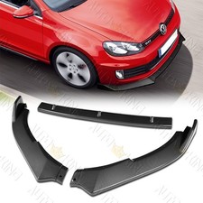 FIT 10-13 VOLKSWAGEN GOLF MK6