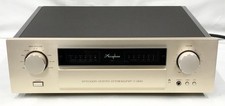 Amplificateur de contrôle