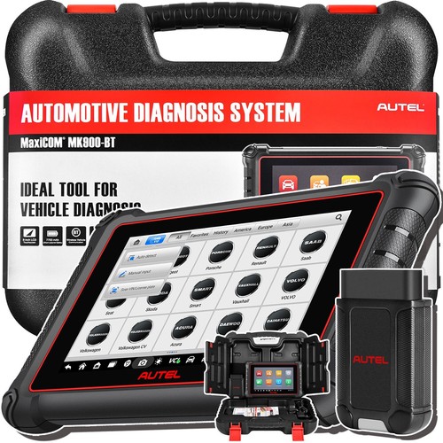 2026 autel maxicom mk900bt pro - 2026,