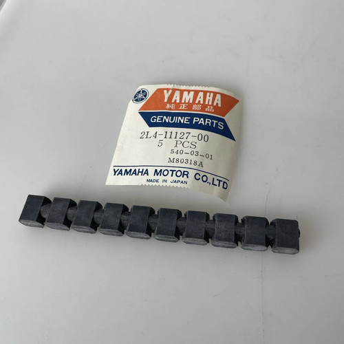 Yamaha rd50m 1979 absorbeur - 1979,