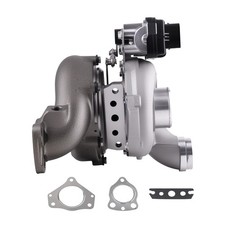 Turbo Diesel GTB2060VK pour