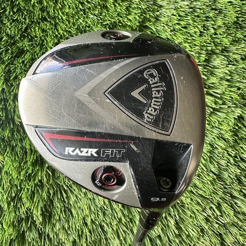Callaway razr fit driver - razr,
