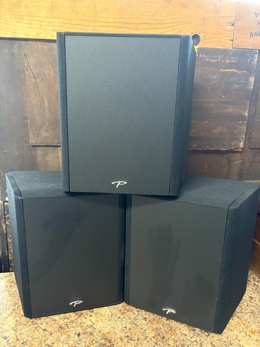 Paradigm adp 470 - v.3, studio