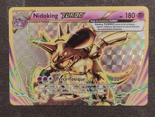 lot de 2 cartes Pokémon 