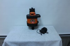 LASER AUTOMATIC METLAND + SUPPORT MURALE STANLEY POUR PLAQUISTE