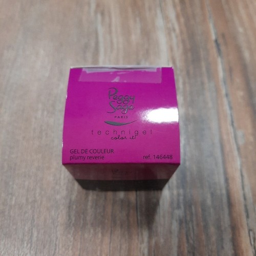 Peggy sage gel couleur - sage,