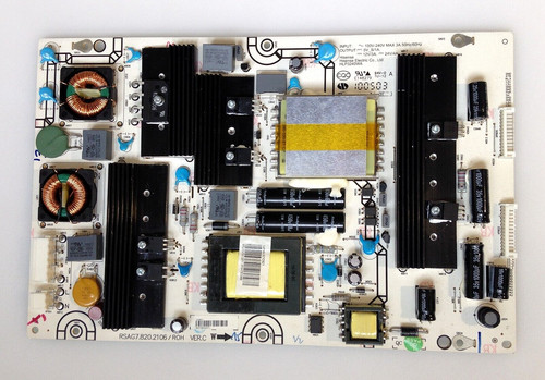Alimentation ref 124931 - ,