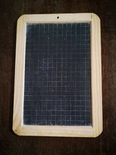 Vintage Ardoise École