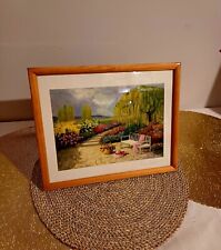 Tableau Reproduction d'Anna Taddei - Paysage - Décoration Intérieur