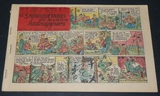 LES 3 MOUSQUETAIRES DU MAQUIS