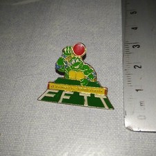 Pin's Pins - TMNT - FFTT - le
