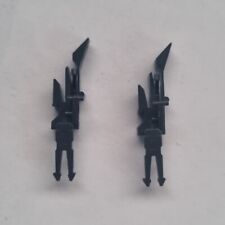 2 Attelages Roco 40271