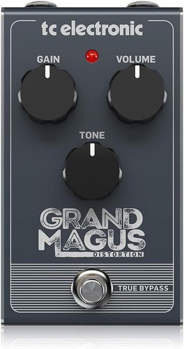 Pédale effets guitare - pédale, d'effets