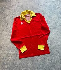 Maillot de foot vintage Le Coq