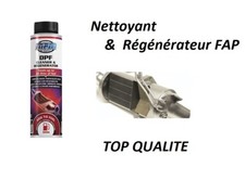 NETTOYANT REGENERANT