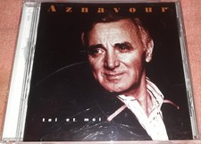 CHARLES AZNAVOUR  TOI ET MOI