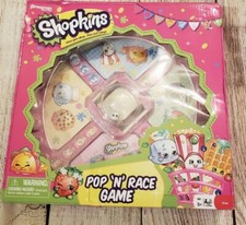 NEW SHOPKINS Figures Pop 'N'