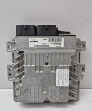 ✅ECU CALCULATEUR MOTEUR VOLVO V60 DRIVe 2011 1.6 D SID807EVO 31336908 79987354