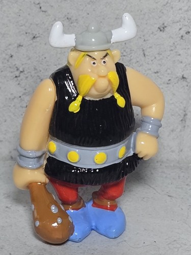 Kinder surprise asterix - surprise,