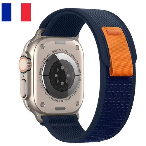 Bracelet boucle trail pour - bracelet,