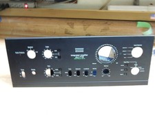 Sansui AU-719   Front Panel