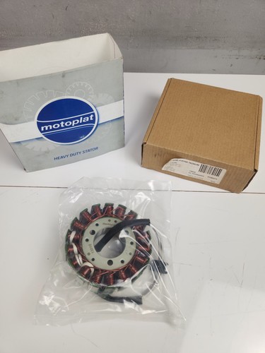 Stator motoplat tecnium - motoplat,