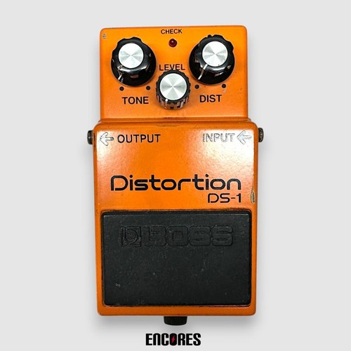 Boss made japan - ds-1, (made