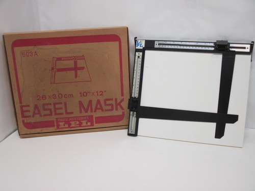 Easel mask lpl - easel,