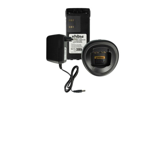 Batterie chargeur pour - batterie, +