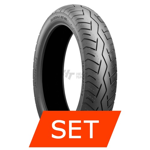 Jeu pneus bridgestone - jeu, de