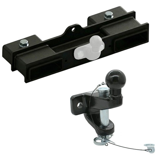 Adaptateur pour chariot