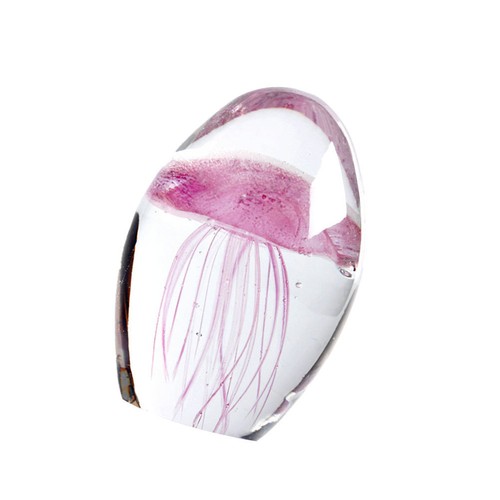 Lampe boule méduse - de,