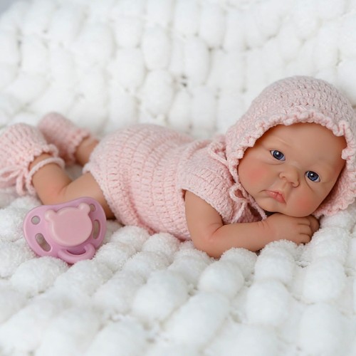 Reborn baby dolls - reborn,